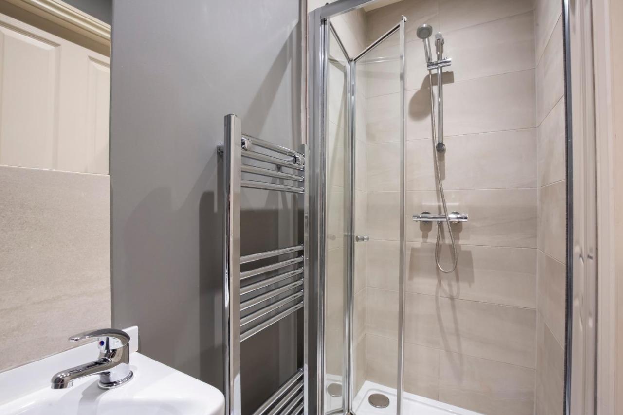 Patrick'S Pool- 4 Bedroom,4 Bathroom, Most Central Luxury Townhouse! York Exterior foto