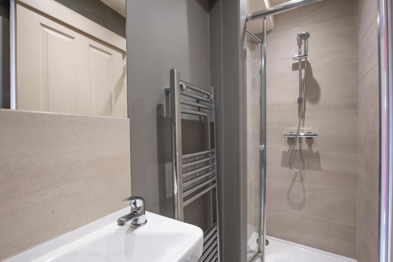 Patrick'S Pool- 4 Bedroom,4 Bathroom, Most Central Luxury Townhouse! York Exterior foto
