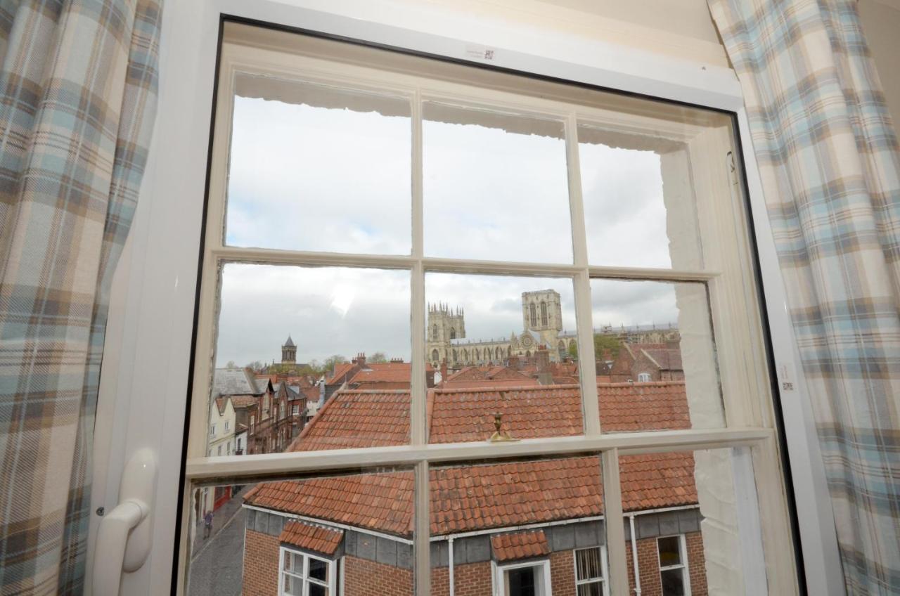 Patrick'S Pool- 4 Bedroom,4 Bathroom, Most Central Luxury Townhouse! York Exterior foto