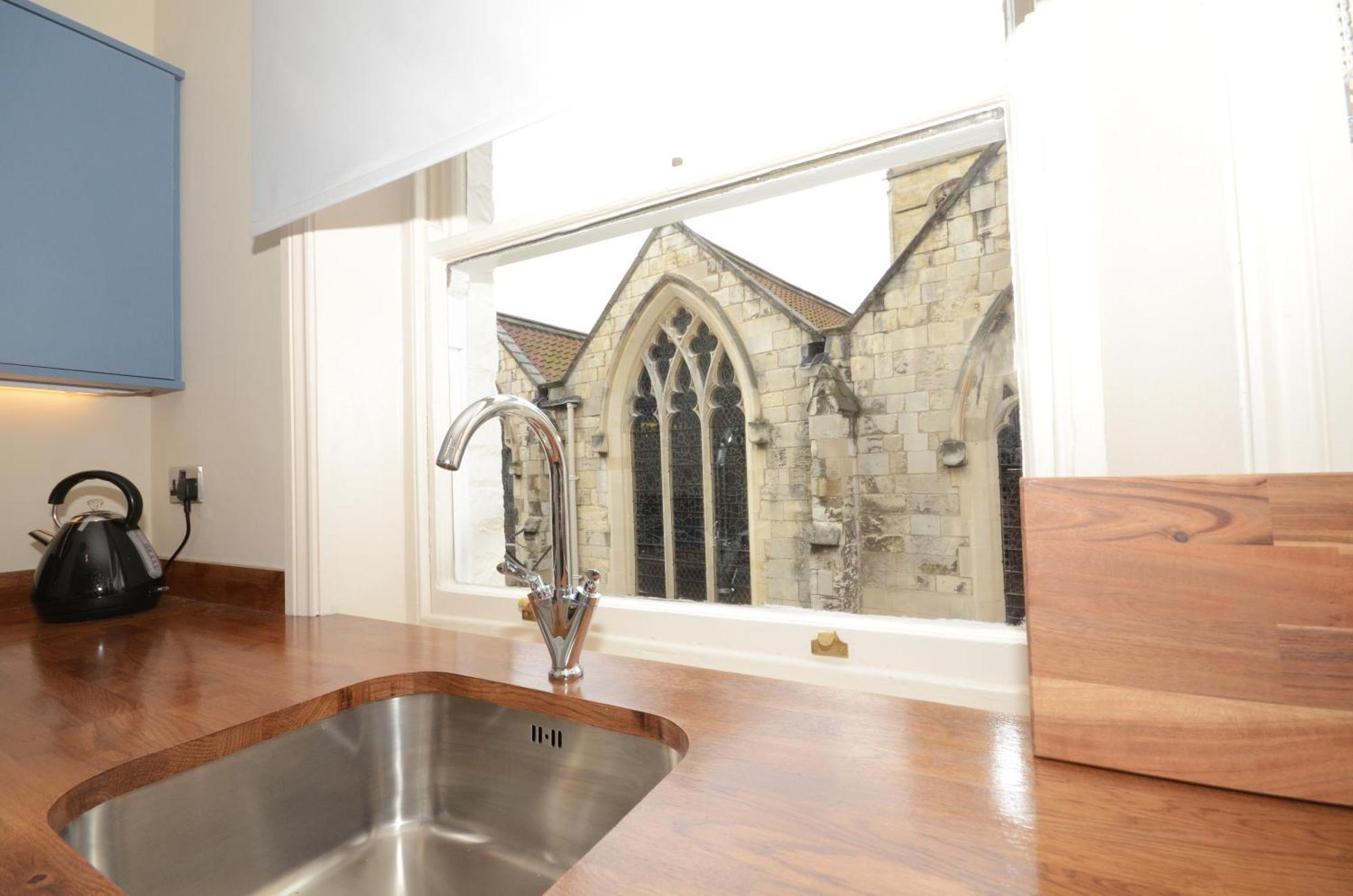 Patrick'S Pool- 4 Bedroom,4 Bathroom, Most Central Luxury Townhouse! York Exterior foto
